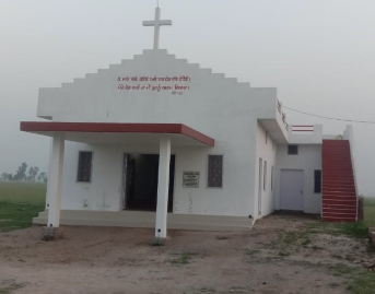 New Church Barila New Church Barila
